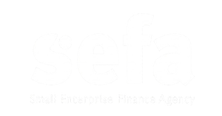 sefa-logo-white
