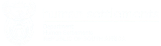 human-settlement-logo-white